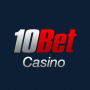 10Bet Casino Logo
