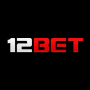 12Bet Casino Logo