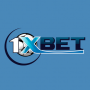1xBet Casino Logo