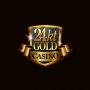 24kt Gold Casino Logo