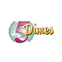 5Dimes Casino Logo