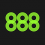 888 Casino Logo