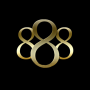 888 Tiger Casino Logo