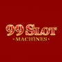 99 Slot Machines Casino Logo