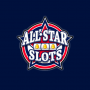 All Star Slots Casino Logo