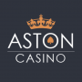 Aston Casino Logo