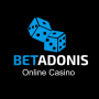 BetAdonis Casino Logo