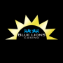 BlueLions Casino Logo