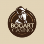 Bogart Casino Logo
