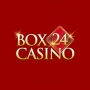 Box24 Casino Logo