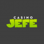 Casino Jefe Logo