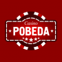 Casino Pobeda Logo