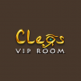 Cleos Vip Room Logo