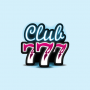 Club777 Casino Logo