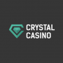 CrystalCasino Logo
