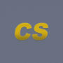 CS Casino Logo