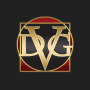 Da Vinci's Gold Casino Logo