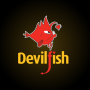 Devilfish Casino Logo