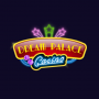 Dream Palace Casino Logo
