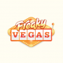 Freaky Vegas Casino Logo