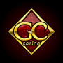 Golden Cherry Casino Logo