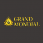 Grand Mondial Casino Logo