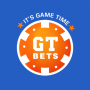 GTbets Casino Logo