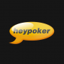 Heypoker Casino Logo