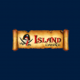 Island Casino Logo