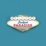 Jackpot Paradise Casino Logo