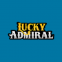 Lucky Admiral Casino Logo