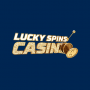 Lucky Spins Casino Logo
