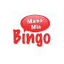 MamaMia Bingo & Casino Logo