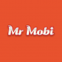 Mr Mobi Casino Logo