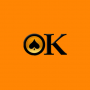 OK Online Casino Logo