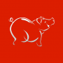 Piggs Online Casino Logo