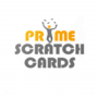 Prime Scratch Cards Casino Logo