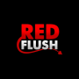Red Flush Casino Logo