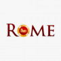 Rome Casino Logo
