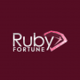 Ruby Fortune Casino Logo