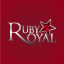 Ruby Royal Casino Logo