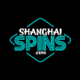Shanghai Spins Casino Logo