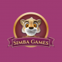 Simba Games Logo