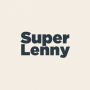 SuperLenny Casino Logo