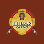 Thebes Casino Logo