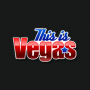 This is Vegas Casino Logo