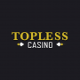 Topless Casino Logo
