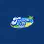 Tropical Cash Casino Logo