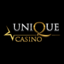 Unique Casino Logo
