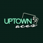Uptown Aces Casino Logo